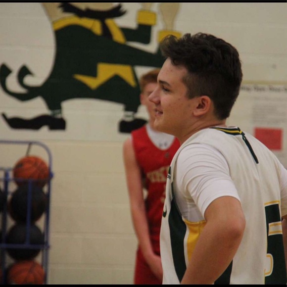 Meet your Posher, Erik - Picture 1 of 1